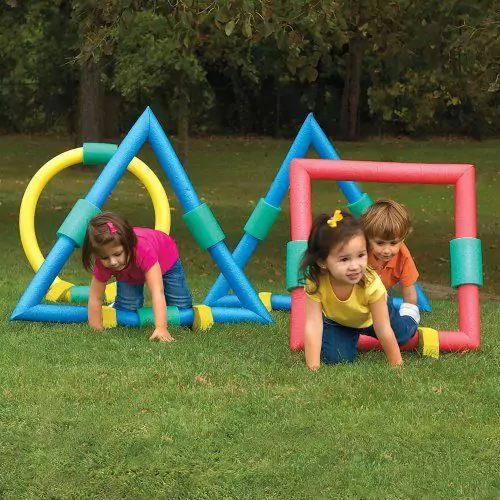 Adarsh Tropica amenities feature a colorful and safe children’s play area, designed to offer fun and secure playtime for young residents.