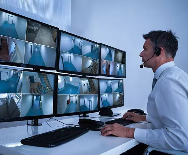Adarsh Tropica amenities include CCTV cameras installed for 24/7 surveillance, ensuring enhanced security and peace of mind for all residents at Sarjapur.